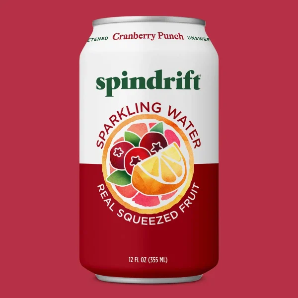 Cranberry Punch