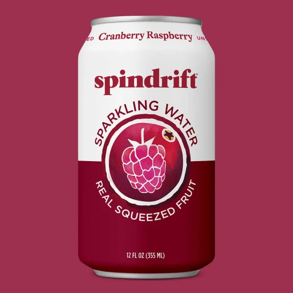 Cranberry Raspberry