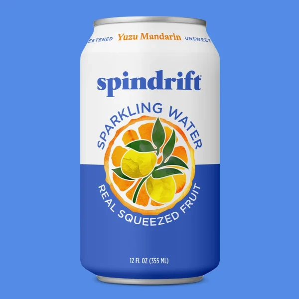 Yuzu Mandarin
